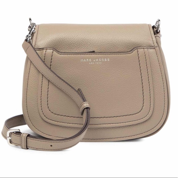 Marc Jacobs Crossbody Bag - Picture 1 of 1